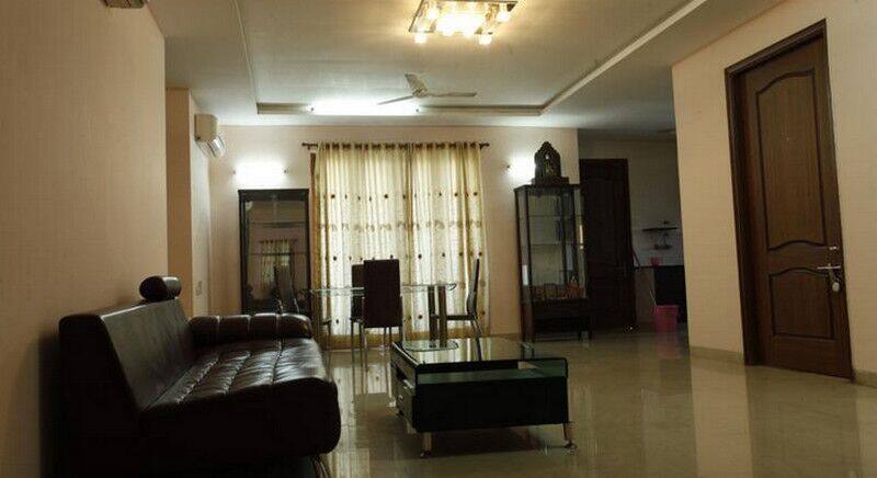 Juhu Hills Serviced Apartments, Hyderabad 1